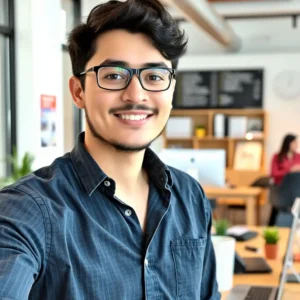 Freelance Digital Marketing Consultant
