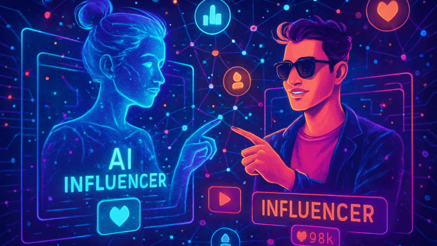 Influencer Marketing