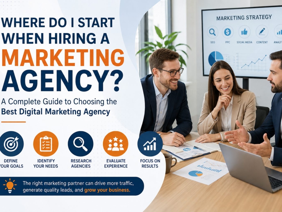Best Digital Marketing Agency